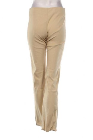 Pantaloni de femei Hennes, Mărime L, Culoare Bej, Preț 35,91 Lei