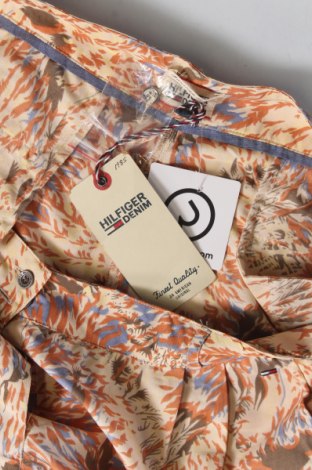 Γυναικείο παντελόνι Hilfiger Denim, Μέγεθος L, Χρώμα Πολύχρωμο, Τιμή 17,72 €
