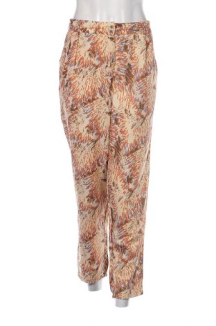 Дамски панталон Hilfiger Denim, Размер L, Цвят Многоцветен, Цена 64,94 лв.