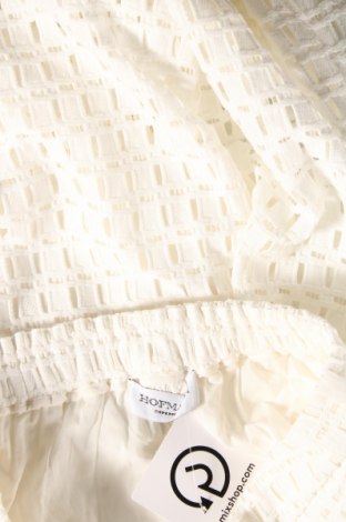 Γυναικείο παντελόνι Hofmann, Μέγεθος S, Χρώμα Λευκό, Τιμή 74,88 €