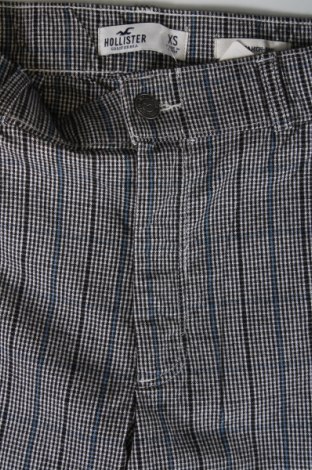Γυναικείο παντελόνι Hollister, Μέγεθος XS, Χρώμα Πολύχρωμο, Τιμή 14,84 €