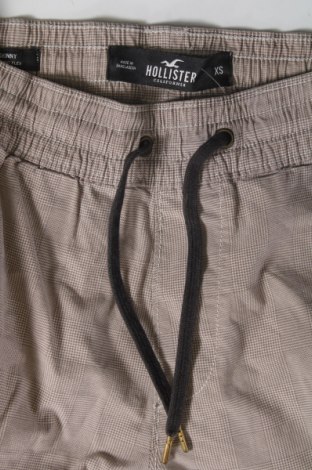 Γυναικείο παντελόνι Hollister, Μέγεθος XS, Χρώμα  Μπέζ, Τιμή 17,94 €