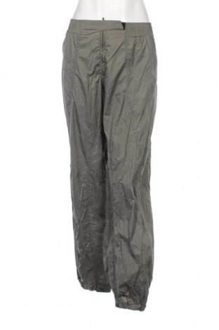 Pantaloni de femei Holzweiler, Mărime S, Culoare Verde, Preț 108,55 Lei