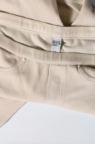 Дамски панталон Hue, Размер S, Цвят Бежов, Цена 4,35 лв.