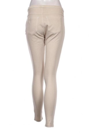Дамски панталон Hue, Размер S, Цвят Бежов, Цена 4,35 лв.