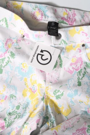 Γυναικείο παντελόνι Hue, Μέγεθος S, Χρώμα Πολύχρωμο, Τιμή 14,84 €
