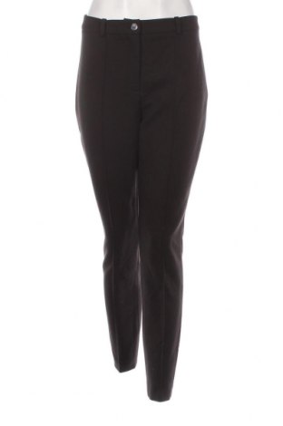 Дамски панталон Hugo Boss, Размер M, Цвят Черен, Цена 115,67 лв.