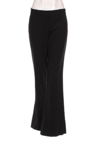 Pantaloni de femei Hugo Boss, Mărime M, Culoare Negru, Preț 287,37 Lei
