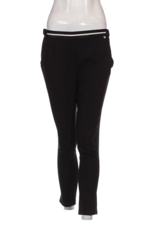 Γυναικείο παντελόνι IKKS, Μέγεθος S, Χρώμα Μαύρο, Τιμή 9,85 €