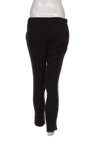 Pantaloni de femei IKKS, Mărime S, Culoare Negru, Preț 50,26 Lei