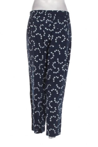 Γυναικείο παντελόνι Ichi, Μέγεθος M, Χρώμα Μπλέ, Τιμή 10,76 €