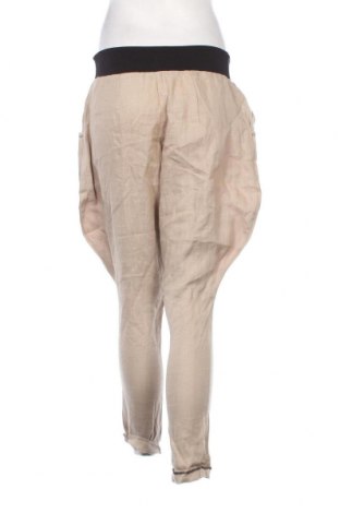 Dámske nohavice Idea, Veľkosť S, Farba Béžová, Cena  1,63 €