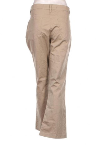 Dámské kalhoty  Identic, Velikost L, Barva Béžová, Cena  256,00 Kč