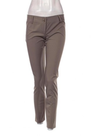 Γυναικείο παντελόνι Imperial, Μέγεθος M, Χρώμα  Μπέζ, Τιμή 5,46 €
