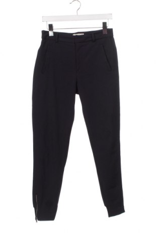 Дамски панталон In Wear, Размер XS, Цвят Черен, Цена 10,29 лв.