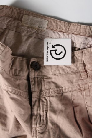 Γυναικείο παντελόνι In Wear, Μέγεθος M, Χρώμα  Μπέζ, Τιμή 13,21 €