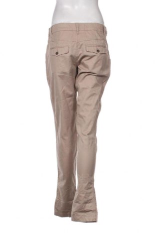Дамски панталон In Wear, Размер M, Цвят Бежов, Цена 25,83 лв.
