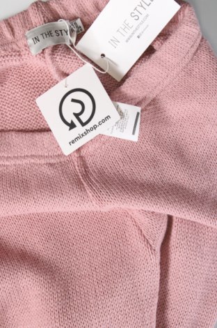 Γυναικείο παντελόνι In the style, Μέγεθος XS, Χρώμα Ρόζ , Τιμή 10,67 €