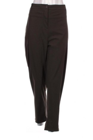 Pantaloni de femei Indies, Mărime XL, Culoare Verde, Preț 72,04 Lei