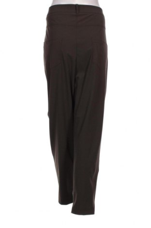 Pantaloni de femei Indies, Mărime XL, Culoare Verde, Preț 72,04 Lei