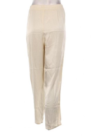 Дамски панталон Infinity, Размер L, Цвят Жълт, Цена 15,40 лв.