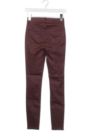 Дамски панталон Irl, Размер S, Цвят Червен, Цена 16,10 лв.