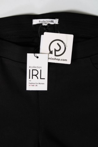 Γυναικείο παντελόνι Irl, Μέγεθος M, Χρώμα Μαύρο, Τιμή 23,71 €