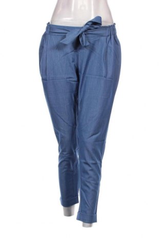Pantaloni de femei Irl, Mărime M, Culoare Albastru, Preț 55,99 Lei