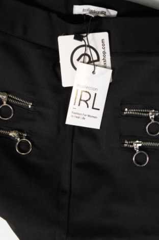 Γυναικείο παντελόνι Irl, Μέγεθος M, Χρώμα Μαύρο, Τιμή 11,38 €