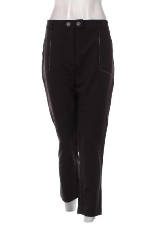 Γυναικείο παντελόνι Irl, Μέγεθος XL, Χρώμα Μαύρο, Τιμή 10,67 €
