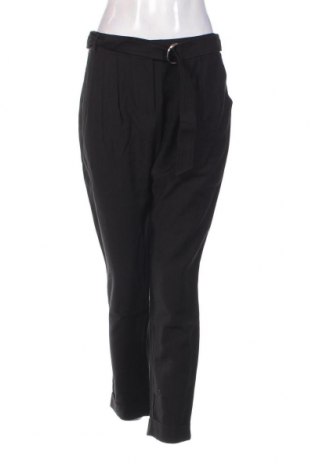 Γυναικείο παντελόνι Irl, Μέγεθος M, Χρώμα Μαύρο, Τιμή 8,54 €