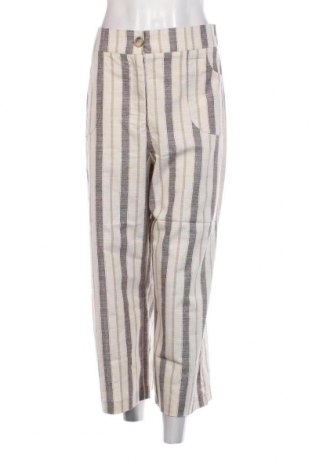 Γυναικείο παντελόνι Irl, Μέγεθος L, Χρώμα Πολύχρωμο, Τιμή 11,14 €