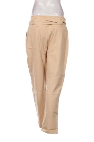 Damenhose Irl, Größe L, Farbe Beige, Preis 23,71 €