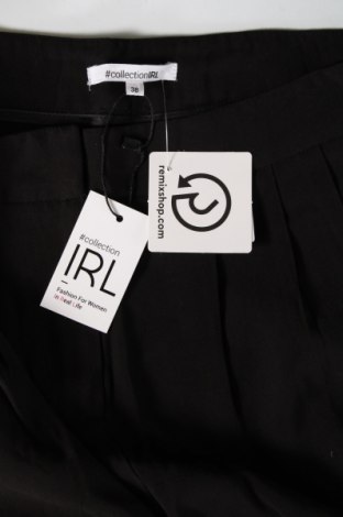 Γυναικείο παντελόνι Irl, Μέγεθος M, Χρώμα Μαύρο, Τιμή 9,72 €