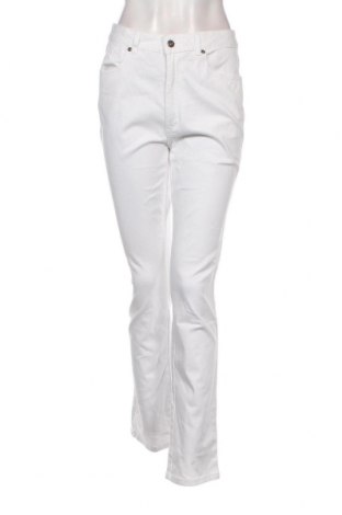 Γυναικείο παντελόνι Isolde, Μέγεθος M, Χρώμα Λευκό, Τιμή 17,94 €