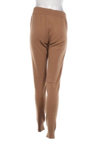 Дамски панталон Ivko, Размер M, Цвят Кафяв, Цена 113,88 лв.