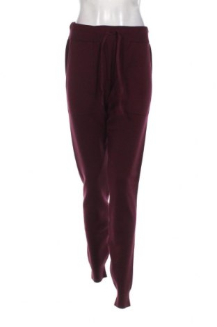 Γυναικείο παντελόνι Ivko, Μέγεθος XL, Χρώμα Βιολετί, Τιμή 41,39 €