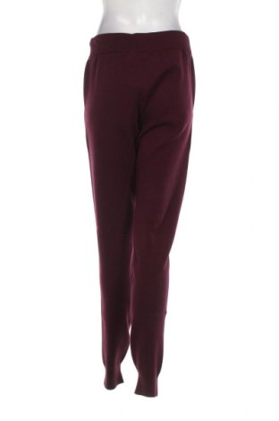 Pantaloni de femei Ivko, Mărime XL, Culoare Mov, Preț 163,29 Lei