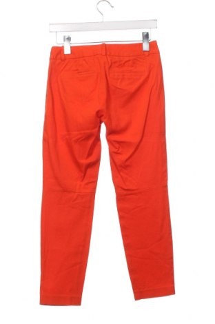 Дамски панталон J.Crew, Размер XS, Цвят Червен, Цена 40,31 лв.