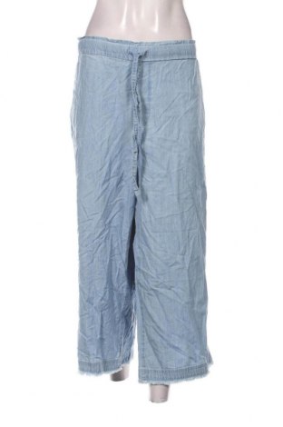 Dámské kalhoty  J.Jill, Velikost 3XL, Barva Modrá, Cena  1 179,00 Kč