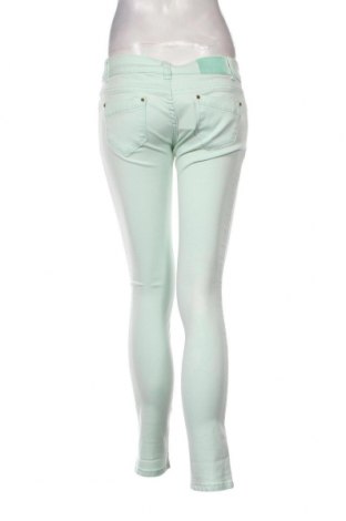 Damenhose J-Welly Jeans, Größe L, Farbe Grün, Preis 13,84 €