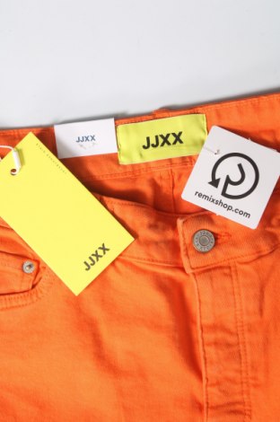 Дамски дънки JJXX, Размер M, Цвят Оранжев, Цена 20,01 лв.