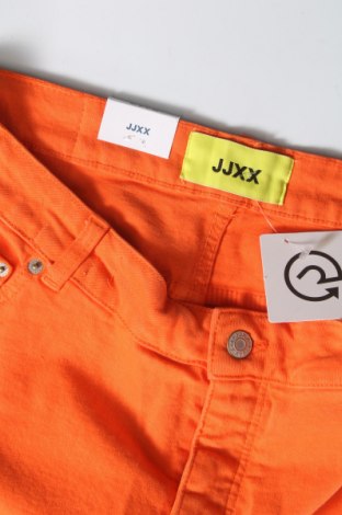 Γυναικείο Τζίν JJXX, Μέγεθος L, Χρώμα Πορτοκαλί, Τιμή 44,85 €
