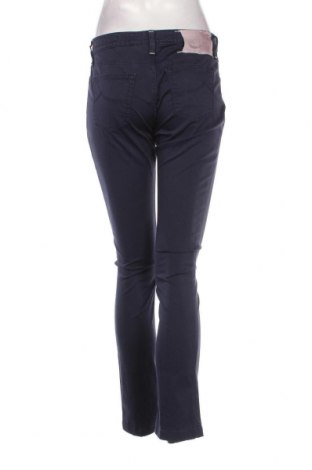 Γυναικείο παντελόνι Jacob Cohen, Μέγεθος L, Χρώμα Μπλέ, Τιμή 33,95 €