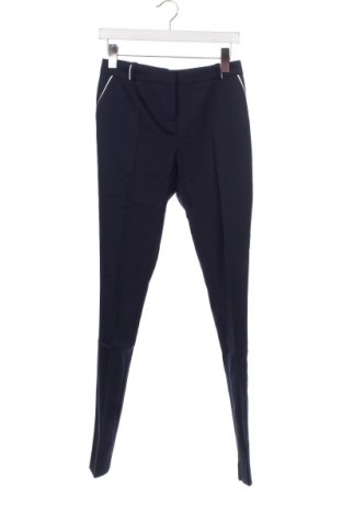 Dámské kalhoty  Jacqueline Riu, Velikost S, Barva Modrá, Cena  334,00 Kč