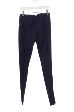 Dámské kalhoty  Jacqueline Riu, Velikost S, Barva Modrá, Cena  267,00 Kč