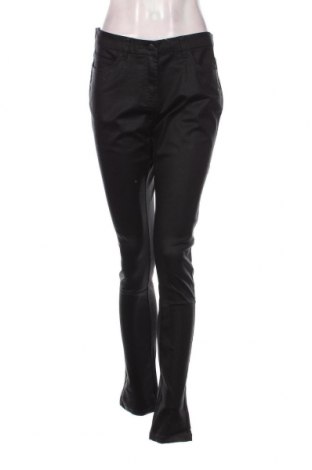 Дамски панталон Jacqueline Riu, Размер M, Цвят Черен, Цена 17,02 лв.