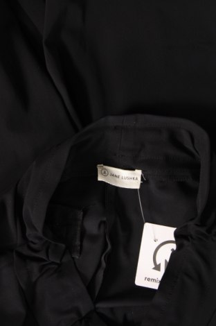 Pantaloni de femei Jane Lushka, Mărime S, Culoare Negru, Preț 74,81 Lei
