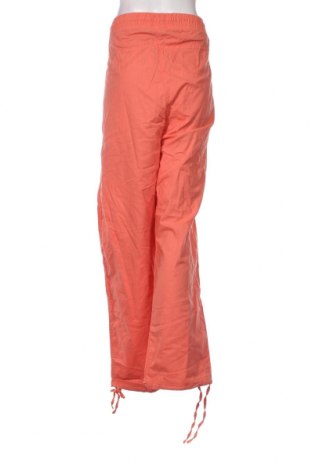 Дамски панталон Janina, Размер 3XL, Цвят Оранжев, Цена 29,00 лв.
