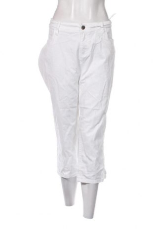 Damenhose Janina, Größe XXL, Farbe Weiß, Preis 20,18 €